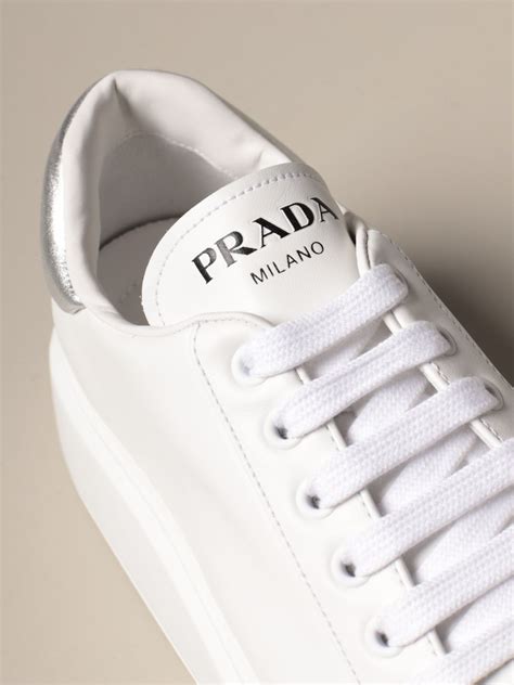 Prada women's sneakers